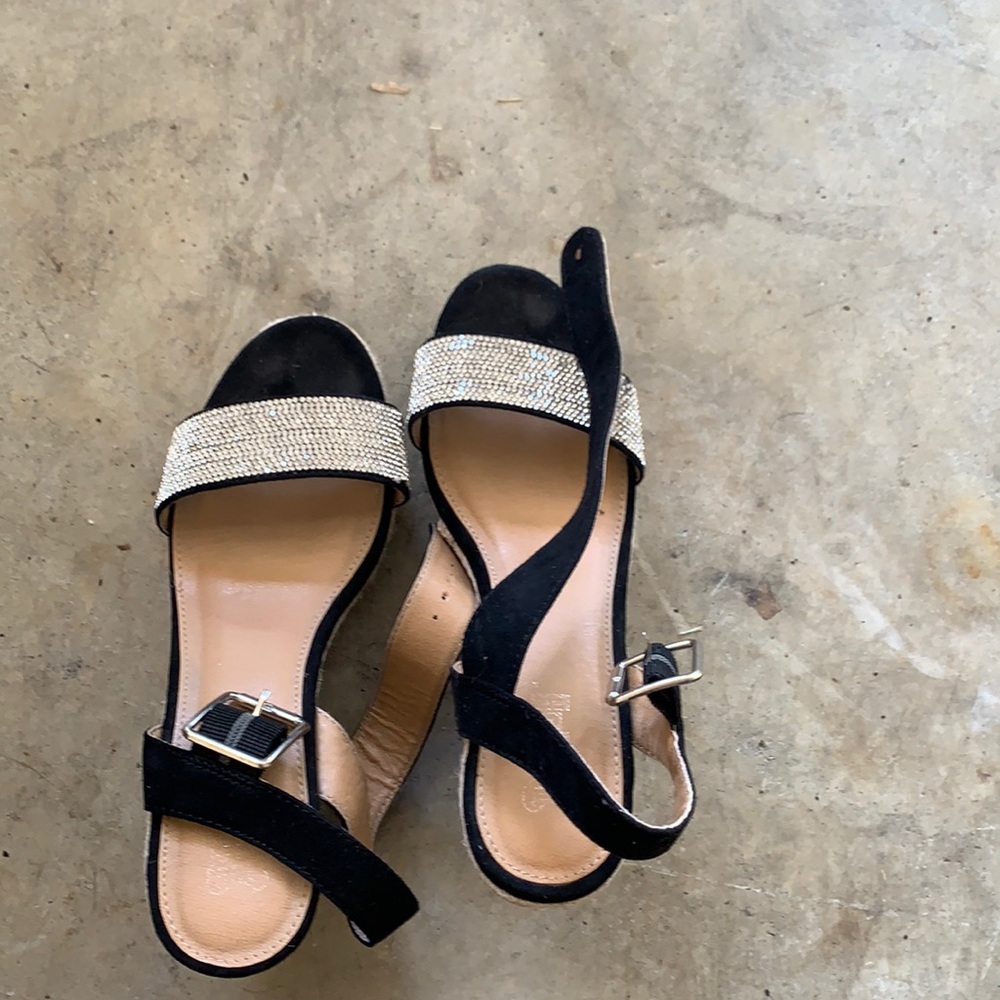 Wedges